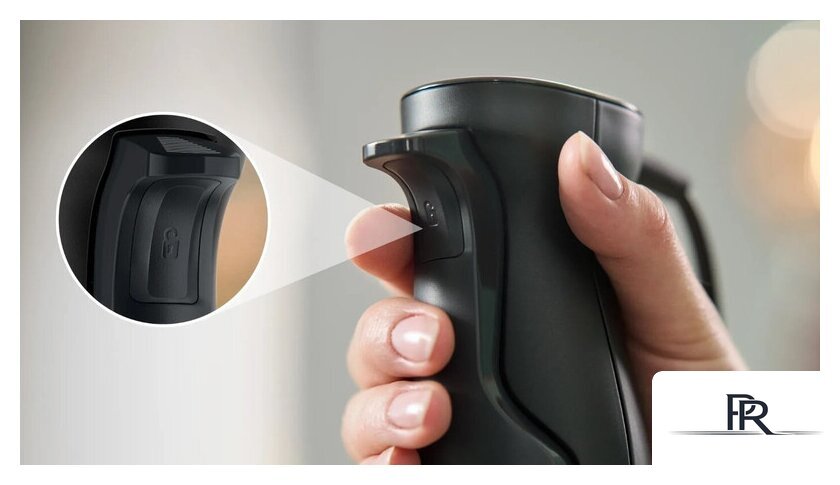 Погружной блендер Bosch MSM4B6V2 - Изображение №11 — Интернет-магазин ПроЗаказ