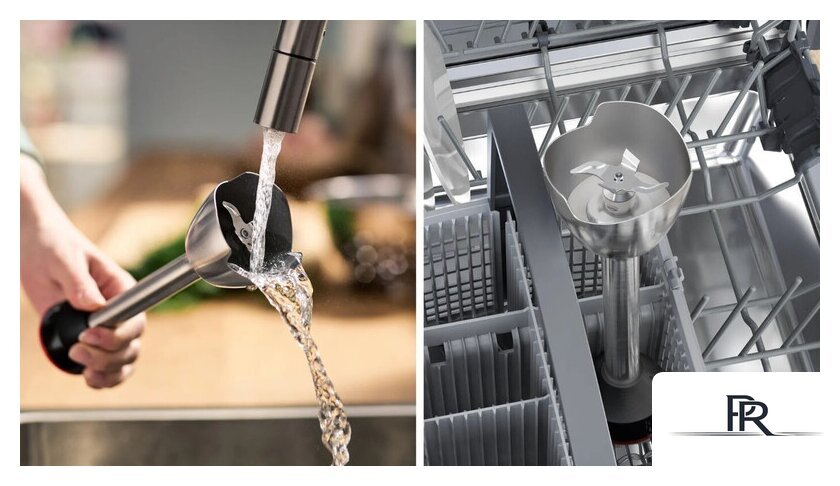 Погружной блендер Bosch MSM4B6V2 - Изображение №5 — Интернет-магазин ПроЗаказ