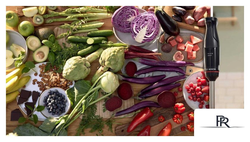 Погружной блендер Bosch MSM4B6V2 - Изображение №9 — Интернет-магазин ПроЗаказ