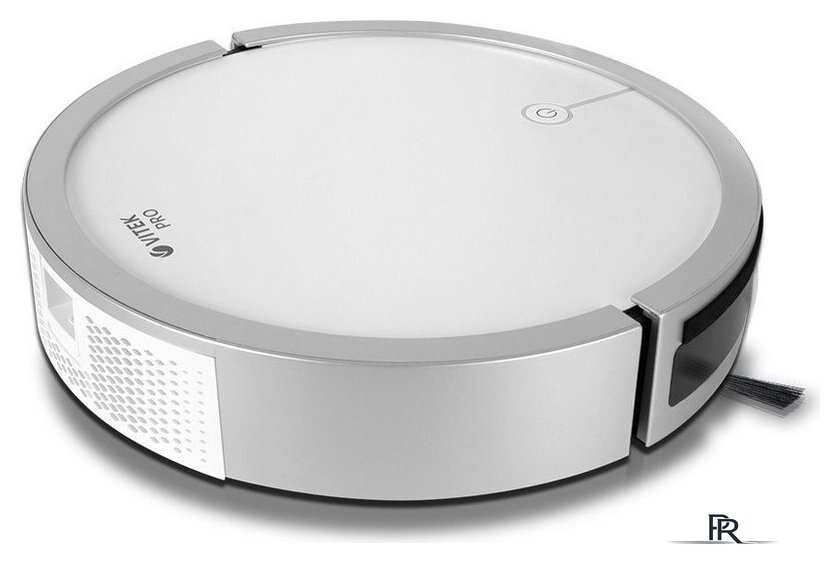 Робот-пылесос Vitek VT-1804 - Изображение №5 — Интернет-магазин ПроЗаказ