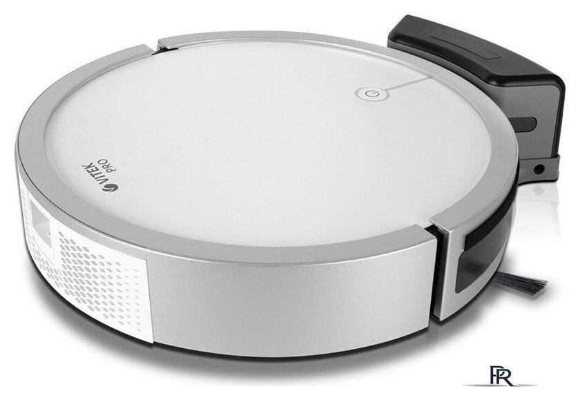 Робот-пылесос Vitek VT-1804 - Изображение №6 — Интернет-магазин ПроЗаказ