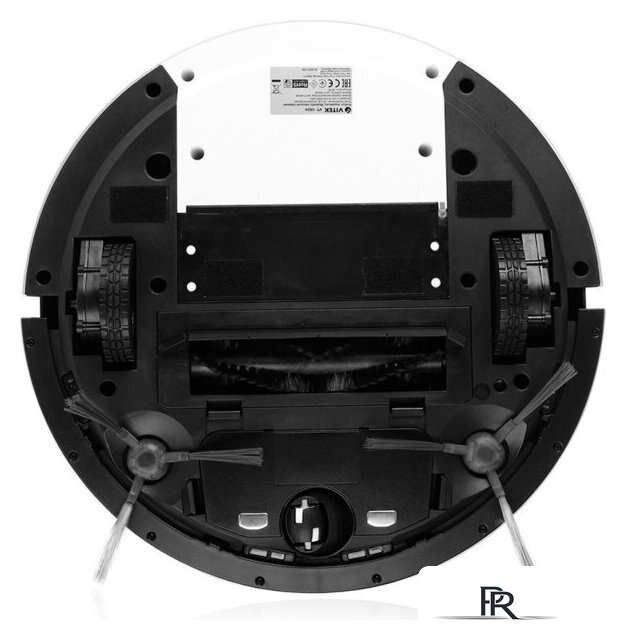 Робот-пылесос Vitek VT-1804 - Изображение №8 — Интернет-магазин ПроЗаказ
