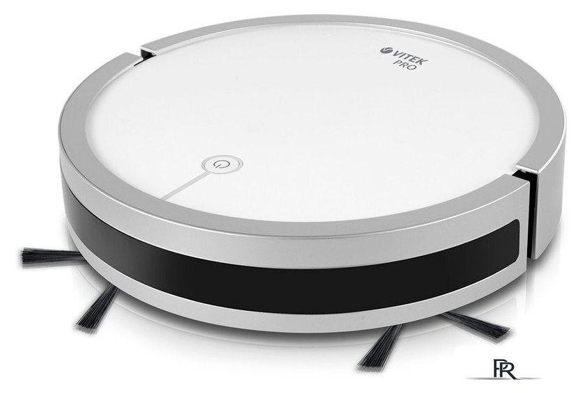 Робот-пылесос Vitek VT-1804 - Изображение №1 — Интернет-магазин ПроЗаказ
