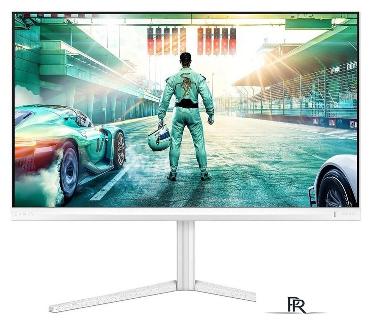 Игровой монитор Philips Evnia 27M2N3501PA/00 - Изображение №1 — Интернет-магазин ПроЗаказ