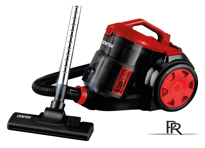 Пылесос CENTEK CT-2536 - Изображение №1 — Интернет-магазин ПроЗаказ