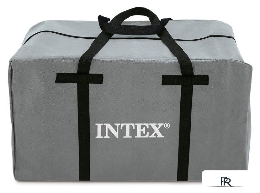 Надувная лодка Intex Excursion Pro - Изображение №12 — Интернет-магазин ПроЗаказ