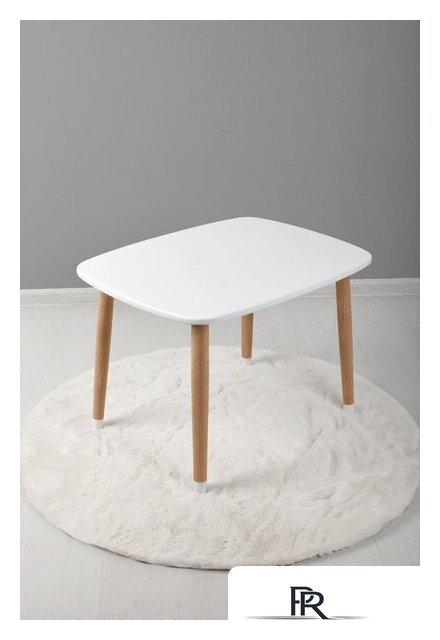 Детский стол Mega Toys Прямоугольный 70021 - Изображение №4 — Интернет-магазин ПроЗаказ