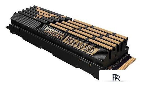 SSD Team T-Force Cardea A440 2TB TM8FPZ002T0C327 - Изображение №4 — Интернет-магазин ПроЗаказ