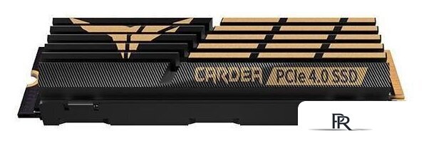 SSD Team T-Force Cardea A440 2TB TM8FPZ002T0C327 - Изображение №2 — Интернет-магазин ПроЗаказ