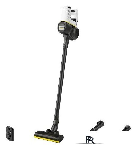 Пылесос Karcher VC 4 Cordless myHome 1.198-630.0 - Изображение №1 — Интернет-магазин ПроЗаказ