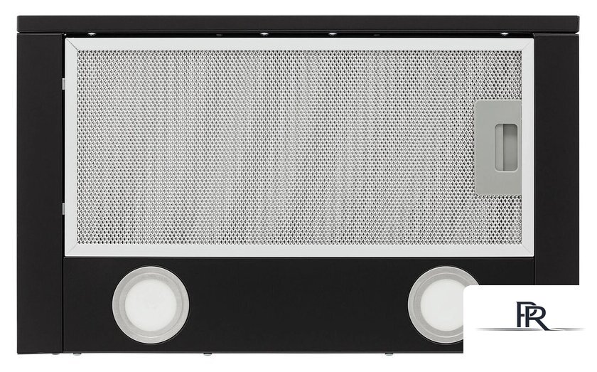 Кухонная вытяжка Krona Kamilla T 500 Black (черный) - Изображение №2 — Интернет-магазин ПроЗаказ