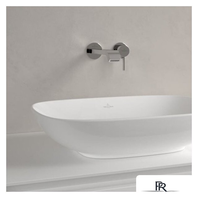 Умывальник Villeroy & Boch Loop&Friends 4A490001 - Изображение №7 — Интернет-магазин ПроЗаказ