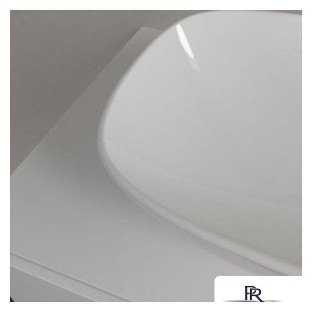 Умывальник Villeroy & Boch Loop&Friends 4A490001 - Изображение №6 — Интернет-магазин ПроЗаказ