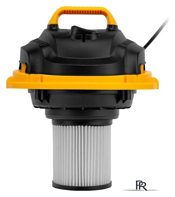 Пылесос Denzel SVC15 - Изображение №25 — Интернет-магазин ПроЗаказ