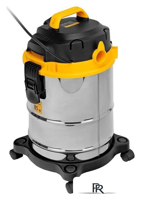 Пылесос Denzel SVC15 - Изображение №14 — Интернет-магазин ПроЗаказ