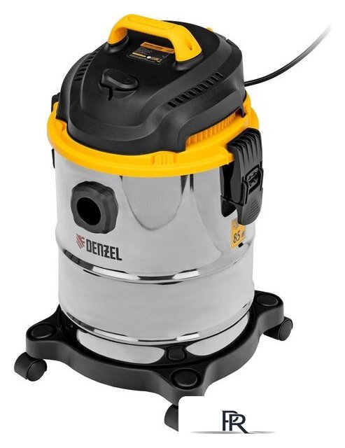 Пылесос Denzel SVC15 - Изображение №13 — Интернет-магазин ПроЗаказ