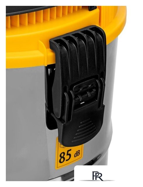 Пылесос Denzel SVC15 - Изображение №18 — Интернет-магазин ПроЗаказ