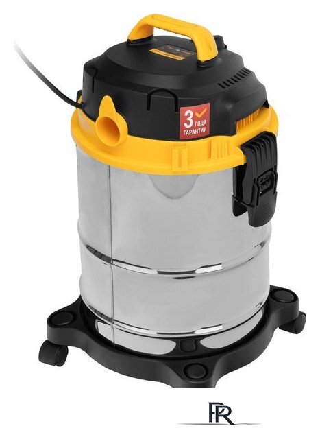 Пылесос Denzel SVC15 - Изображение №15 — Интернет-магазин ПроЗаказ