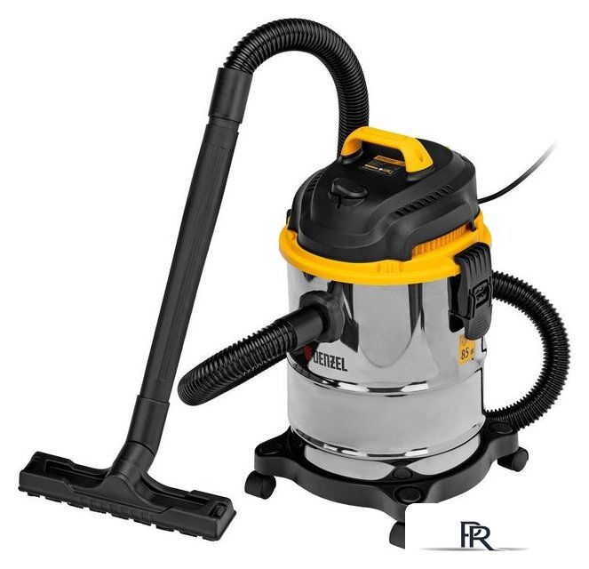 Пылесос Denzel SVC15 - Изображение №10 — Интернет-магазин ПроЗаказ