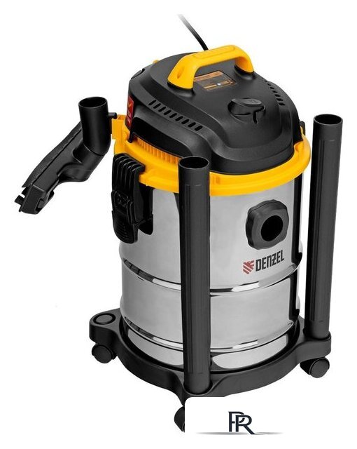 Пылесос Denzel SVC15 - Изображение №12 — Интернет-магазин ПроЗаказ