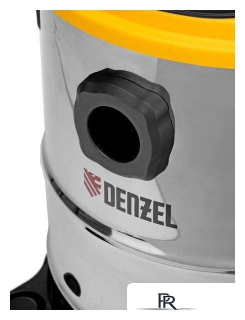 Пылесос Denzel SVC15 - Изображение №17 — Интернет-магазин ПроЗаказ
