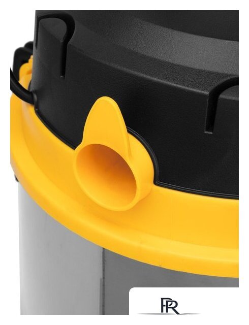 Пылесос Denzel SVC15 - Изображение №21 — Интернет-магазин ПроЗаказ