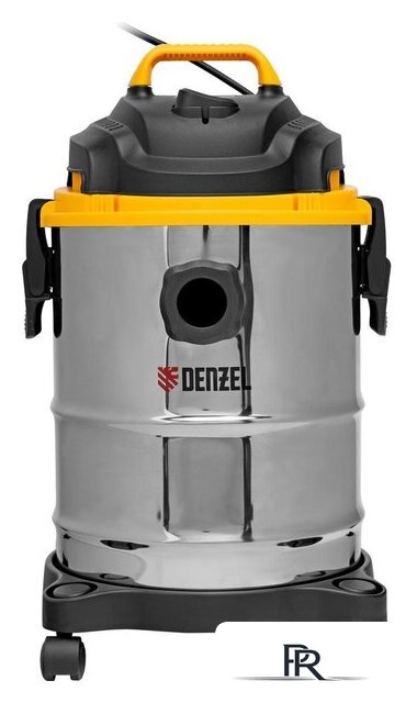 Пылесос Denzel SVC15 - Изображение №16 — Интернет-магазин ПроЗаказ