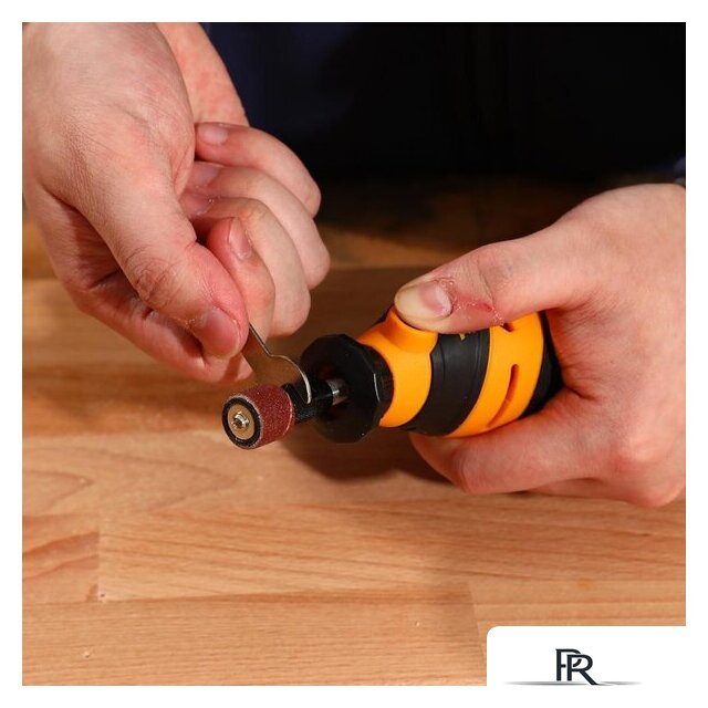 Гравер Deko ZKRT200 081-1002 - Изображение №6 — Интернет-магазин ПроЗаказ