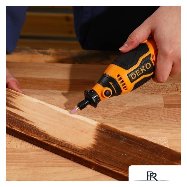 Гравер Deko ZKRT200 081-1002 - Изображение №7 — Интернет-магазин ПроЗаказ