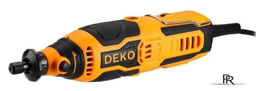 Гравер Deko ZKRT200 081-1002 - Изображение №1 — Интернет-магазин ПроЗаказ