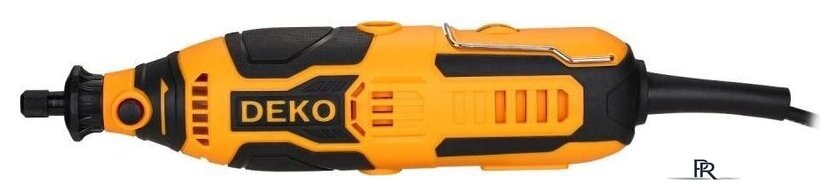Гравер Deko ZKRT200 081-1002 - Изображение №2 — Интернет-магазин ПроЗаказ