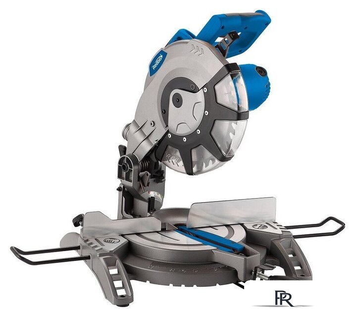 Торцовочная пила Redbo MS-255/2300L - Изображение №1 — Интернет-магазин ПроЗаказ