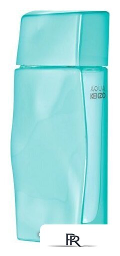 Туалетная вода Kenzo Aqua Kenzo Pour Femme EdT (100 мл) - Изображение №1 — Интернет-магазин ПроЗаказ