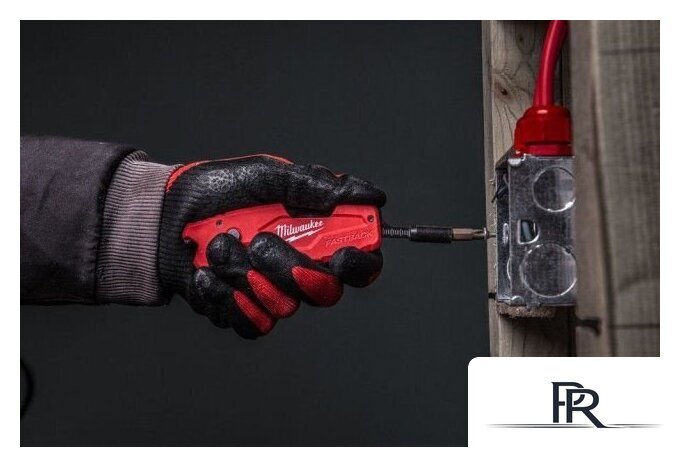 Нож строительный Milwaukee 4932492454 - Изображение №4 — Интернет-магазин ПроЗаказ