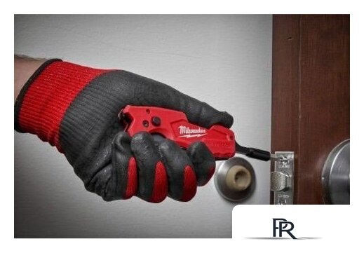 Нож строительный Milwaukee 4932492454 - Изображение №6 — Интернет-магазин ПроЗаказ