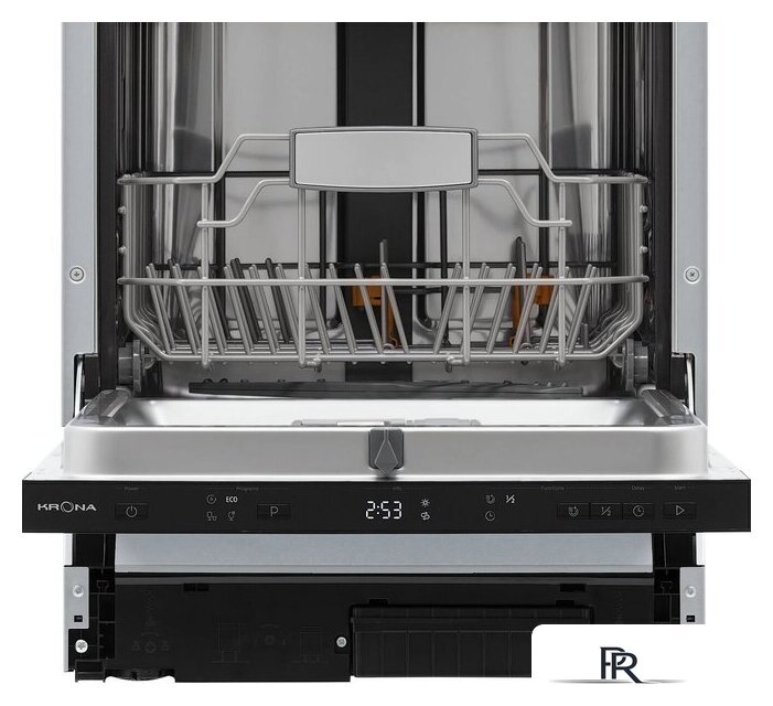 Встраиваемая посудомоечная машина Krona Delia 45 BI V2 - Изображение №7 — Интернет-магазин ПроЗаказ
