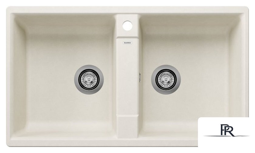 Кухонная мойка Blanco Zia 9 527210 - Изображение №1 — Интернет-магазин ПроЗаказ