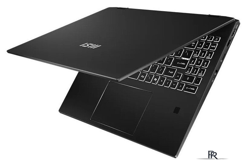 Ноутбук 2-в-1 MSI SummitPro 16 AI A2HVETG-084RU - Изображение №5 — Интернет-магазин ПроЗаказ