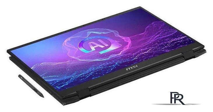 Ноутбук 2-в-1 MSI SummitPro 16 AI A2HVETG-084RU - Изображение №3 — Интернет-магазин ПроЗаказ