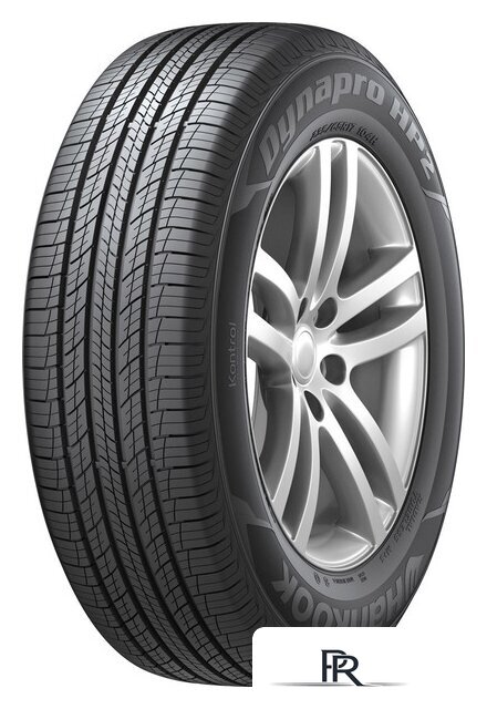 Летние шины Hankook Dynapro HP2 RA33 235/55R18 100H - Изображение №1 — Интернет-магазин ПроЗаказ