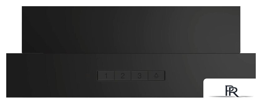Кухонная вытяжка Bosch Serie 2 DWB96BC60 - Изображение №2 — Интернет-магазин ПроЗаказ
