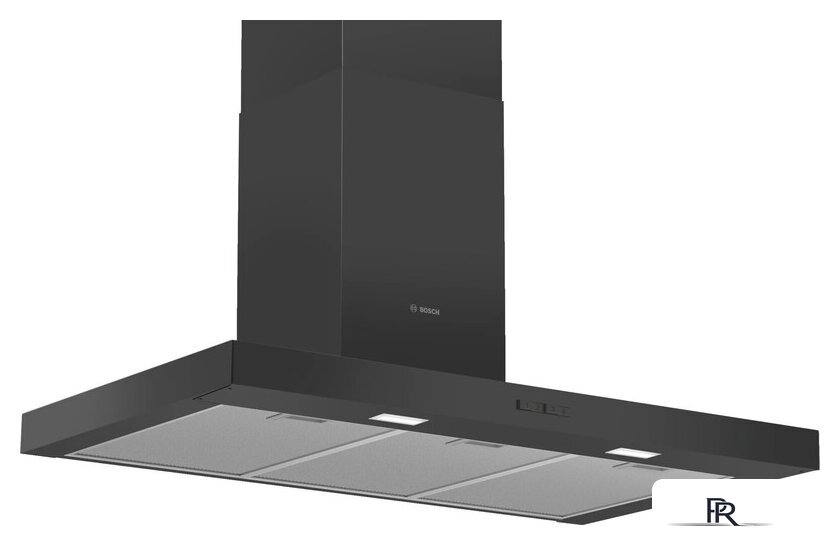 Кухонная вытяжка Bosch Serie 2 DWB96BC60 - Изображение №1 — Интернет-магазин ПроЗаказ