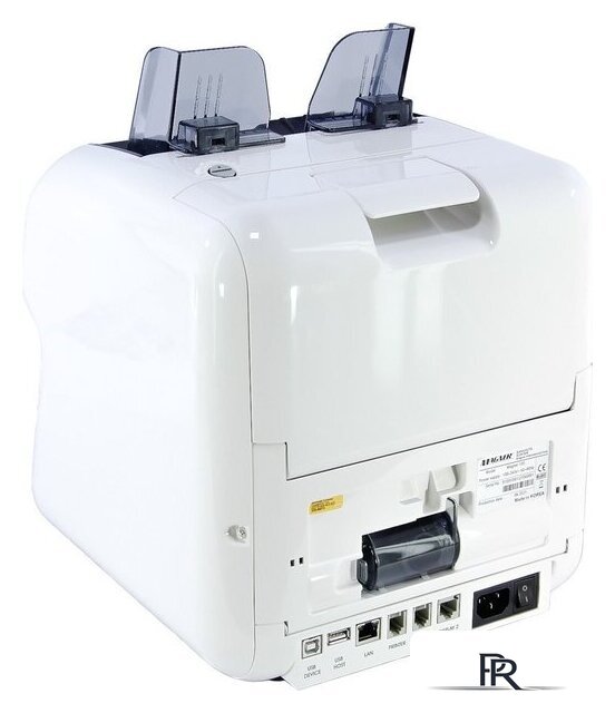 Счетчик-сортировщик банкнот Magner 155V - Изображение №6 — Интернет-магазин ПроЗаказ