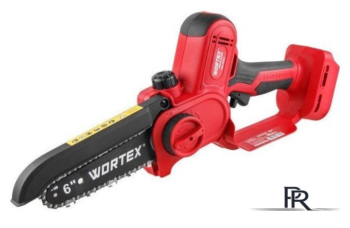 Аккумуляторная пила Wortex CEC 2518-2 1334827 (без АКБ) - Изображение №1 — Интернет-магазин ПроЗаказ