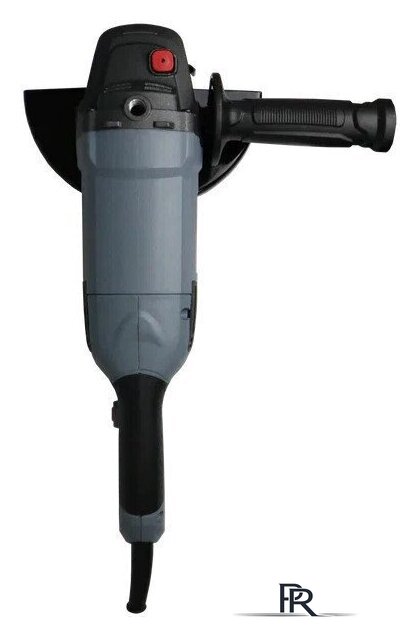 Угловая шлифмашина Profipower PGS-1800 - Изображение №6 — Интернет-магазин ПроЗаказ