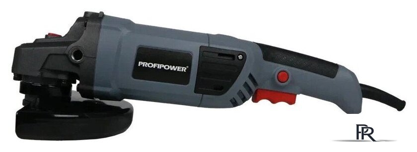 Угловая шлифмашина Profipower PGS-1800 - Изображение №3 — Интернет-магазин ПроЗаказ