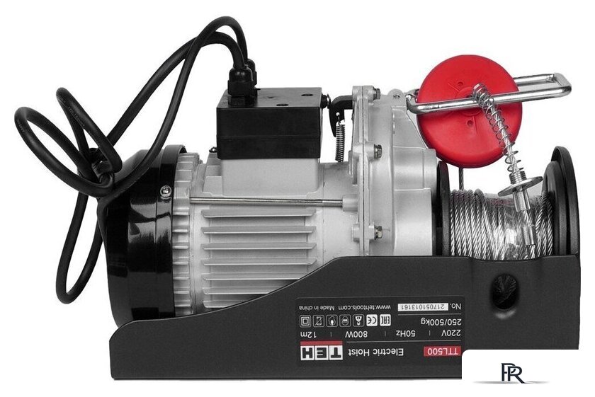 Таль  TEH TTL500 - Изображение №4 — Интернет-магазин ПроЗаказ