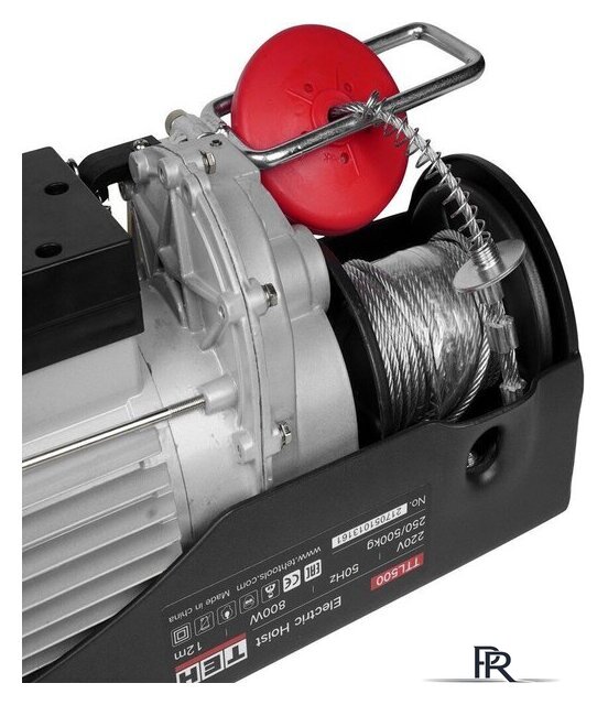 Таль  TEH TTL500 - Изображение №7 — Интернет-магазин ПроЗаказ