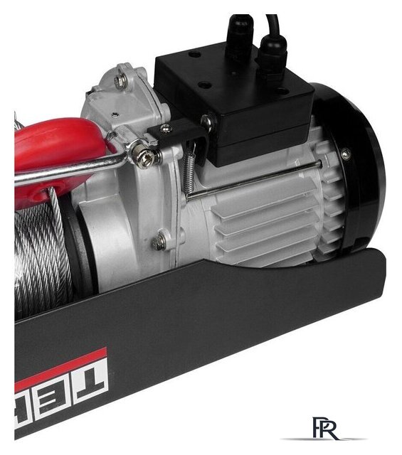 Таль  TEH TTL500 - Изображение №6 — Интернет-магазин ПроЗаказ