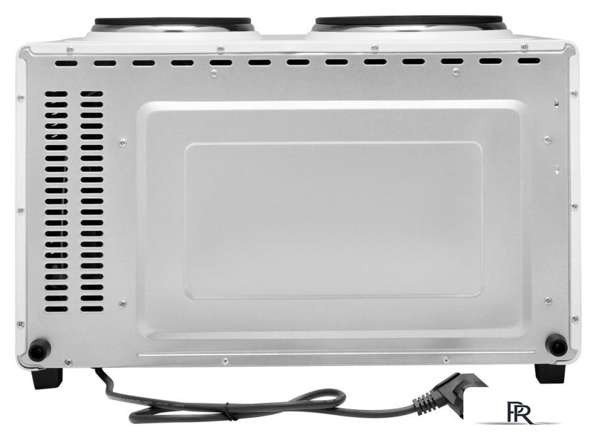Мини-печь Making Oasis Everywhere M-BL35W1 - Изображение №7 — Интернет-магазин ПроЗаказ